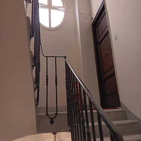 Maison De Charme Piazza Di Spagna Apartmán