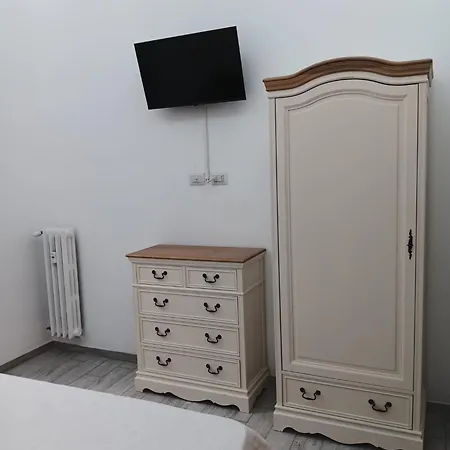 Maison De Charme Piazza Di Spagna