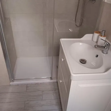 Apartmán Maison De Charme Piazza Di Spagna Řím