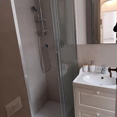 Apartmán Maison De Charme Piazza Di Spagna *