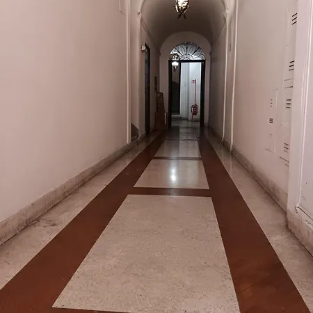 Maison De Charme Piazza Di Spagna Řím