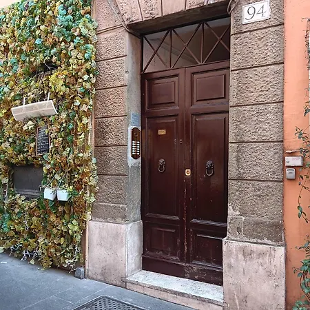Maison De Charme Piazza Di Spagna