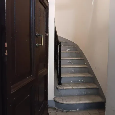 Maison De Charme Piazza Di Spagna Apartmán